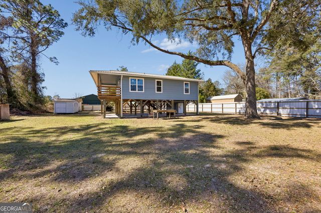 123 Cooner Road, Kingsland, GA 31548