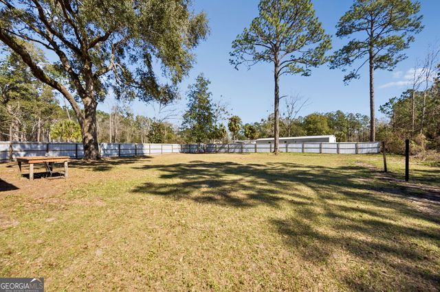 123 Cooner Road, Kingsland, GA 31548