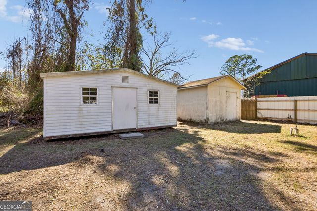 123 Cooner Road, Kingsland, GA 31548