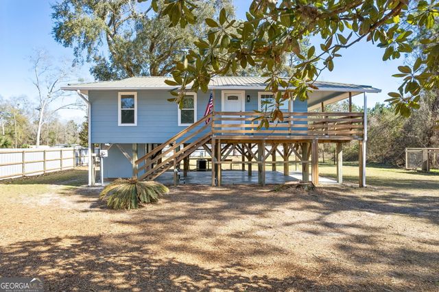 123 Cooner Road, Kingsland, GA 31548