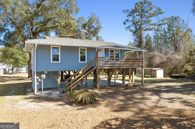 123 Cooner Road, Kingsland, GA 31548