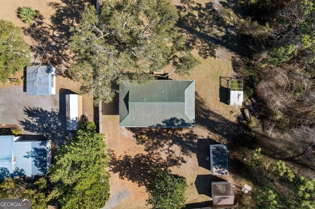 123 Cooner Road, Kingsland, GA 31548