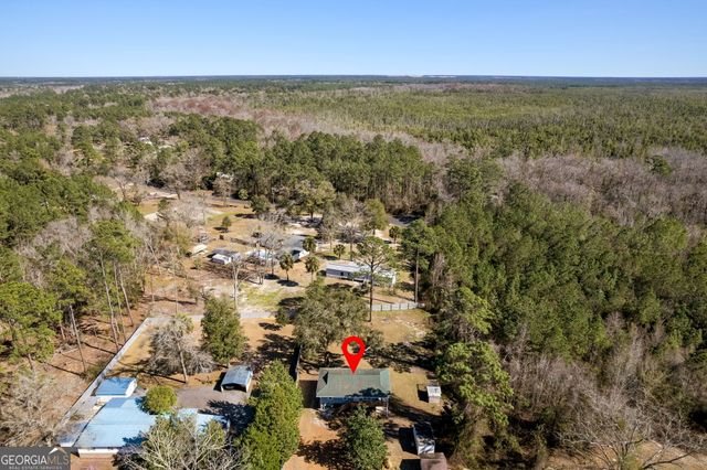 123 Cooner Road, Kingsland, GA 31548