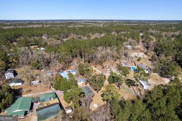 123 Cooner Road, Kingsland, GA 31548