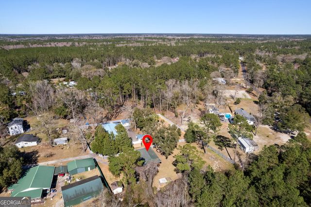 123 Cooner Road, Kingsland, GA 31548