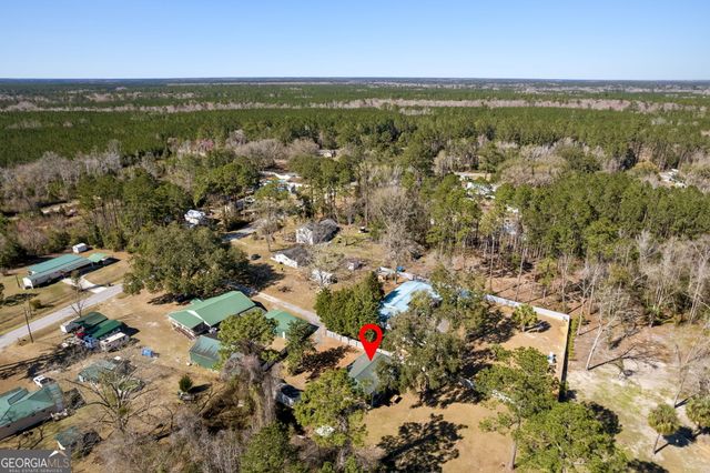 123 Cooner Road, Kingsland, GA 31548