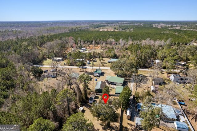 123 Cooner Road, Kingsland, GA 31548