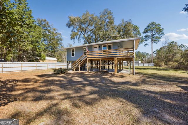 123 Cooner Road, Kingsland, GA 31548