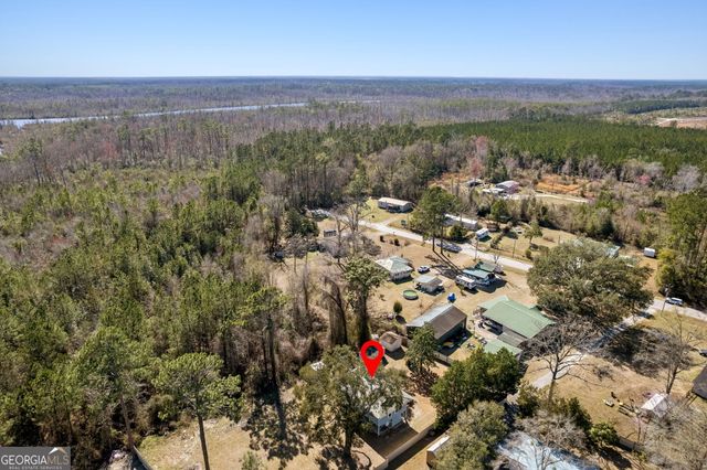 123 Cooner Road, Kingsland, GA 31548