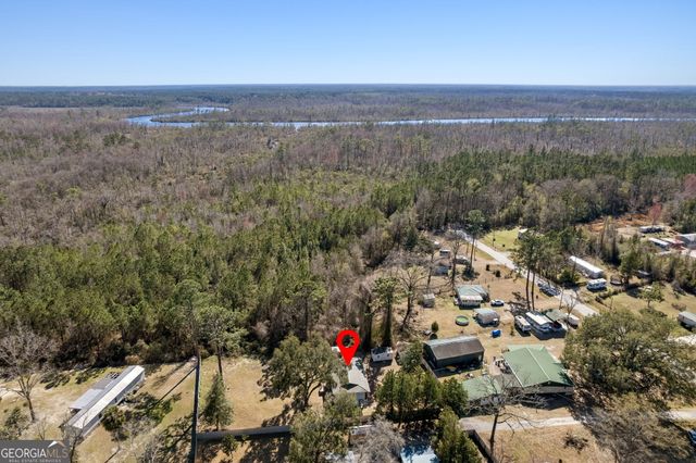123 Cooner Road, Kingsland, GA 31548