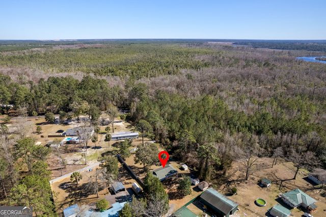 123 Cooner Road, Kingsland, GA 31548