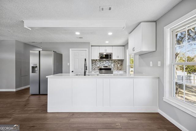 123 Cooner Road, Kingsland, GA 31548