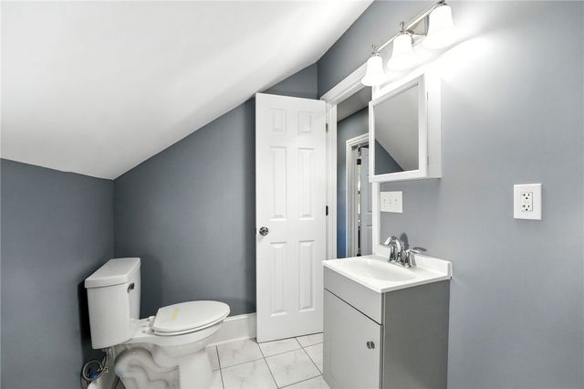 32 Carver Street, Pawtucket, RI 02860