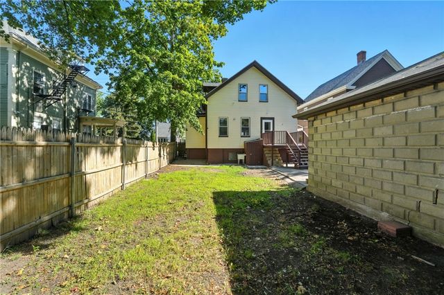 32 Carver Street, Pawtucket, RI 02860