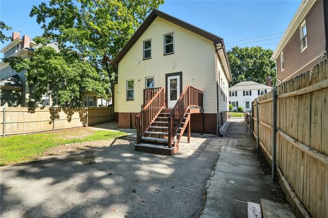 32 Carver Street, Pawtucket, RI 02860