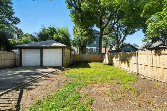 32 Carver Street, Pawtucket, RI 02860