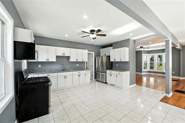 32 Carver Street, Pawtucket, RI 02860