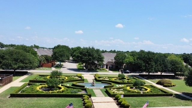 7585 Glasshouse Walk, Frisco, TX 75035