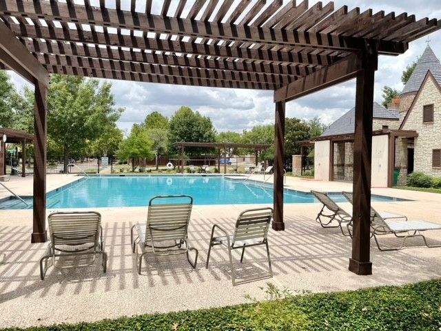 7585 Glasshouse Walk, Frisco, TX 75035