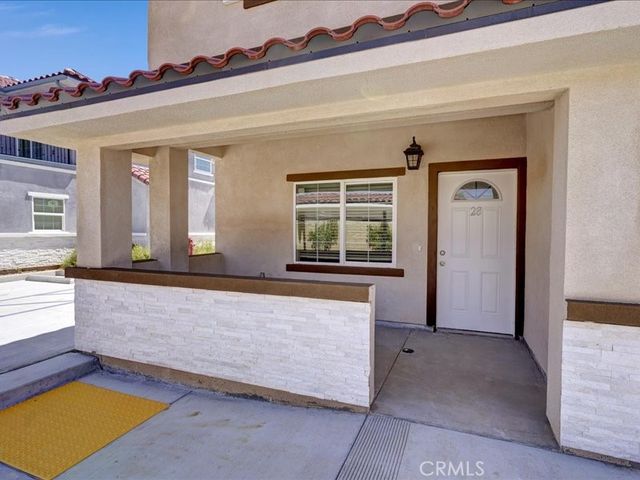 23780 Hemlock Avenue, Moreno Valley, CA 92557