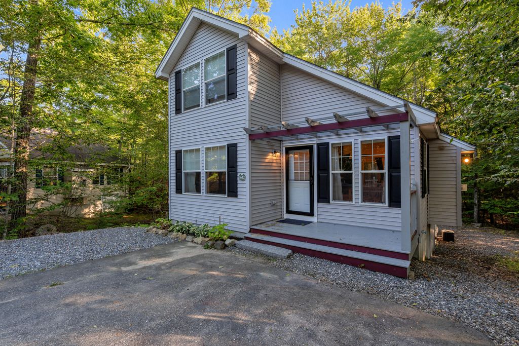 1642 Pine Drive, Casco, ME 04015 — photo 4