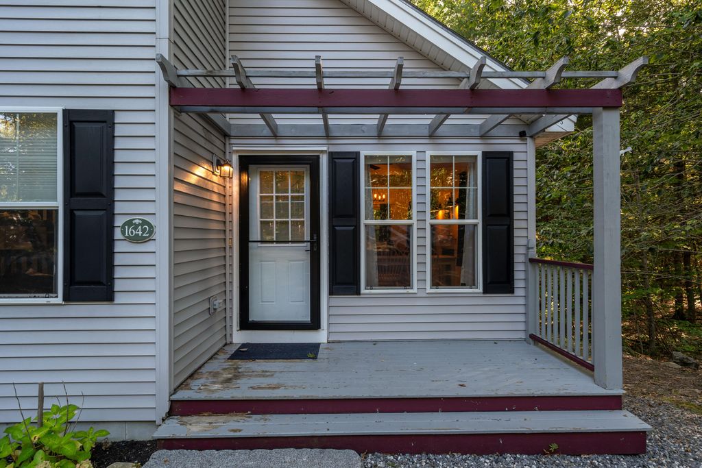 1642 Pine Drive, Casco, ME 04015 — photo 5