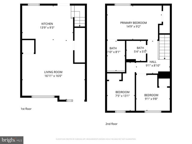 3046 HEATHCOTE RD, Waldorf, MD 20602