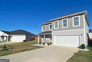 152 Rock Run Trail, Warner Robins, GA 31093