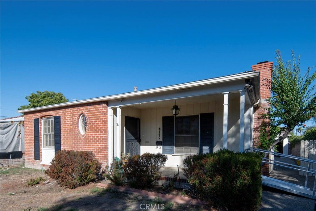 5130 Auckland, Toluca Lake, CA 91601 — exterior