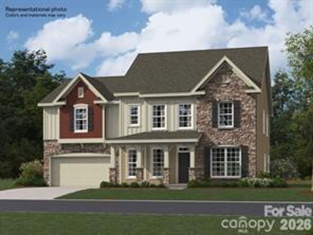 3798 Salisbury Road 27, Indian Land, SC 29707