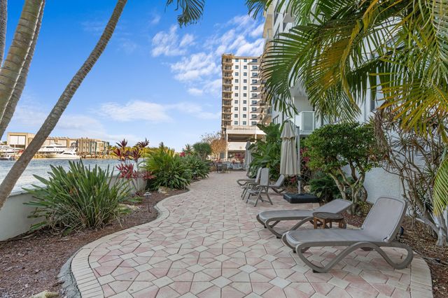 1401 N Riverside Drive 1007, Pompano Beach, FL 33062