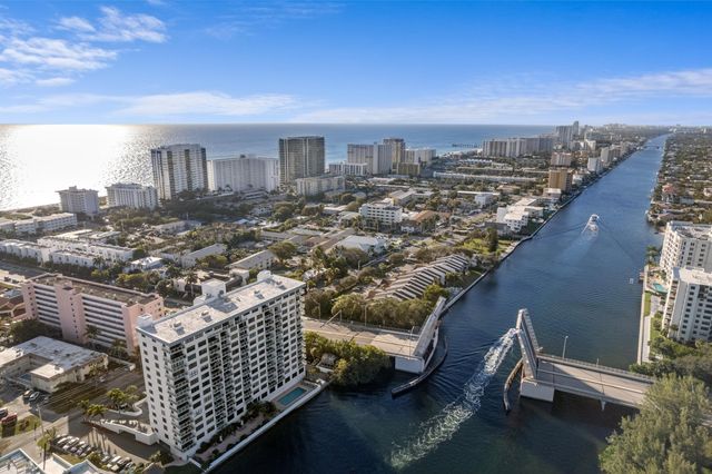 1401 N Riverside Drive 1007, Pompano Beach, FL 33062