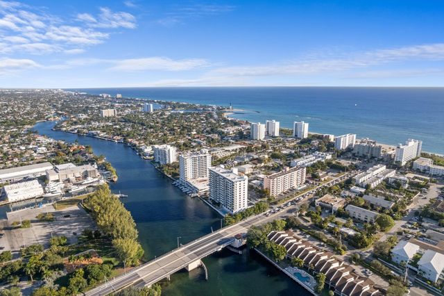 1401 N Riverside Drive 1007, Pompano Beach, FL 33062