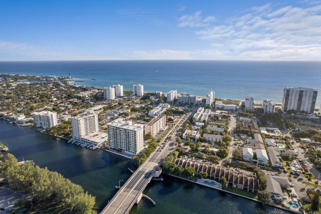 1401 N Riverside Drive 1007, Pompano Beach, FL 33062
