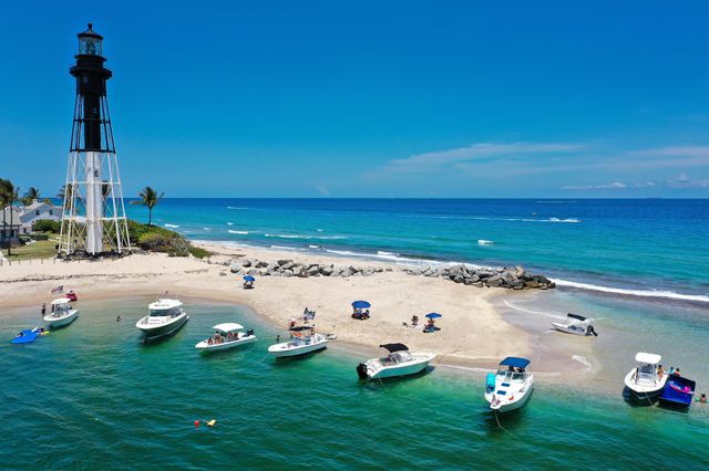 1401 N Riverside Drive 1007, Pompano Beach, FL 33062