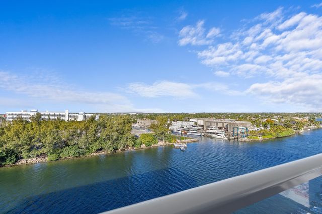 1401 N Riverside Drive 1007, Pompano Beach, FL 33062