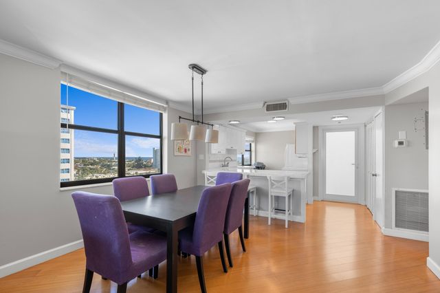 1401 N Riverside Drive 1007, Pompano Beach, FL 33062