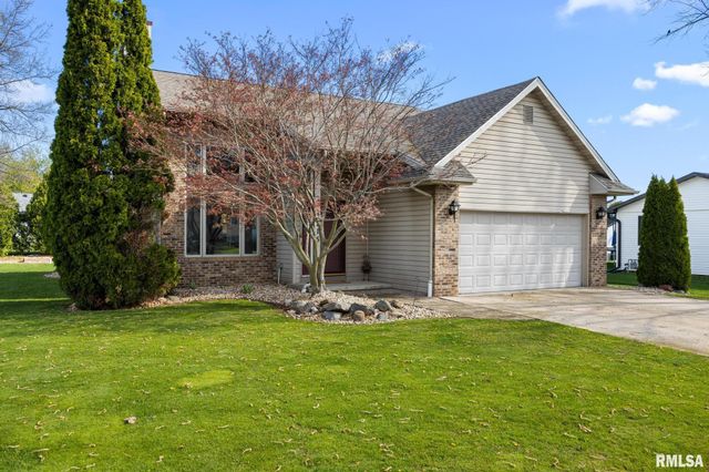 9515 W LITTLEFIELD Drive, Mapleton, IL 61547