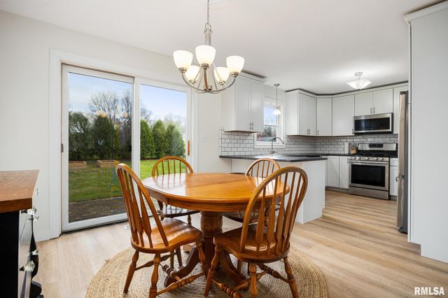 9515 W LITTLEFIELD Drive, Mapleton, IL 61547
