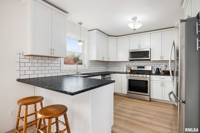 9515 W LITTLEFIELD Drive, Mapleton, IL 61547