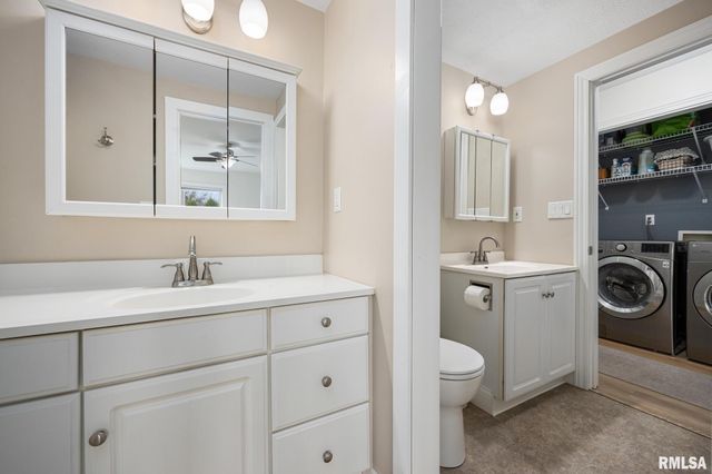 9515 W LITTLEFIELD Drive, Mapleton, IL 61547