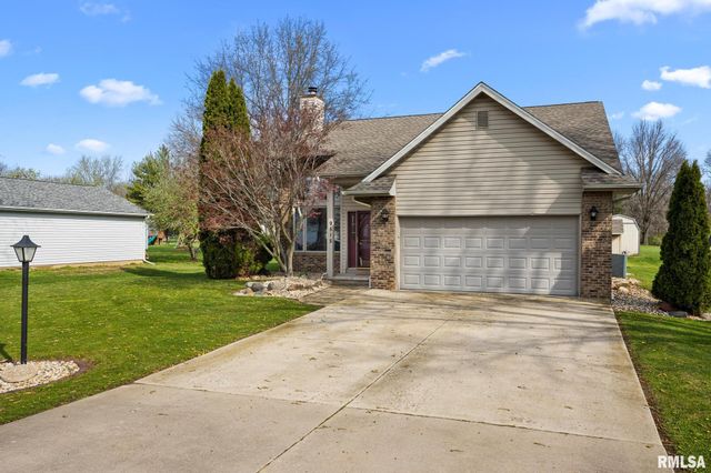 9515 W LITTLEFIELD Drive, Mapleton, IL 61547