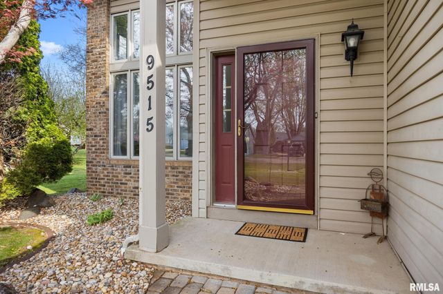 9515 W LITTLEFIELD Drive, Mapleton, IL 61547