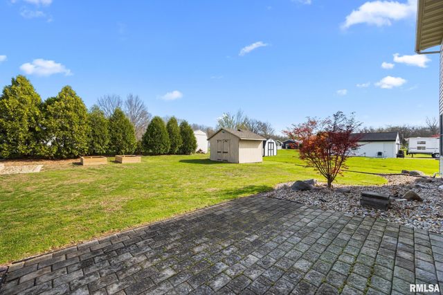 9515 W LITTLEFIELD Drive, Mapleton, IL 61547