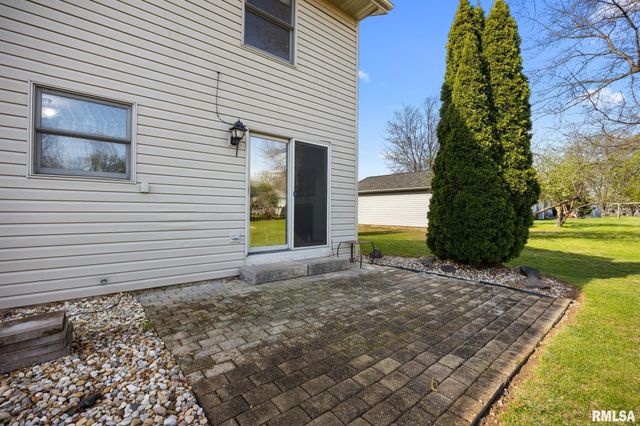 9515 W LITTLEFIELD Drive, Mapleton, IL 61547