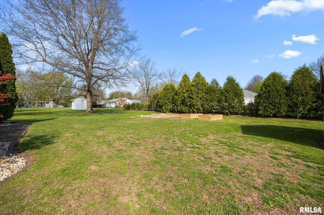 9515 W LITTLEFIELD Drive, Mapleton, IL 61547
