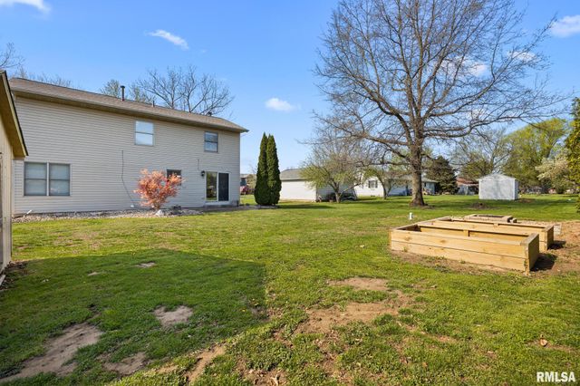 9515 W LITTLEFIELD Drive, Mapleton, IL 61547