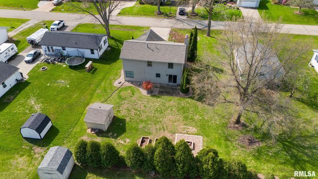9515 W LITTLEFIELD Drive, Mapleton, IL 61547