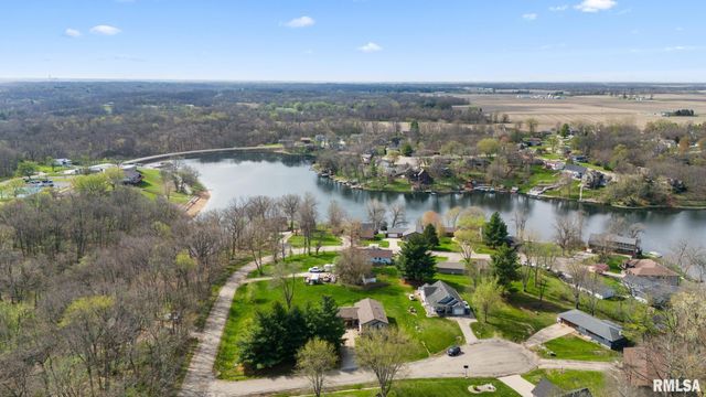 9515 W LITTLEFIELD Drive, Mapleton, IL 61547