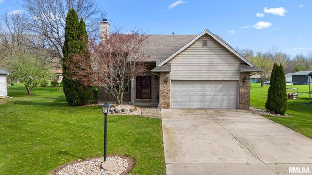 9515 W LITTLEFIELD Drive, Mapleton, IL 61547